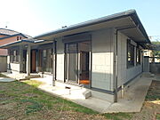 大橋駅より徒歩6分 1階 築23年9ヶ月の賃貸物件