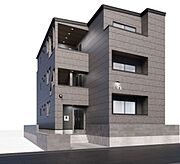 大橋駅より徒歩9分 2階 新築の賃貸物件