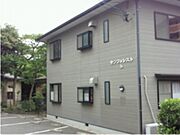 サンフォレストS 2階 築25年10ヶ月の賃貸物件