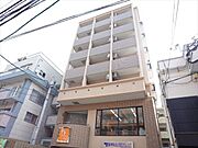 OMK大橋駅前 7階 築27年5ヶ月の賃貸物件