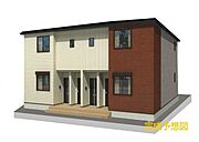 博多南駅より徒歩60分 2階 新築の賃貸物件