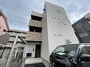 メゾンクレール井尻南壱番館 1階 新築の賃貸物件