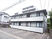 シルエーラ大橋 2階 築25年9ヶ月の賃貸物件