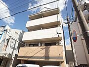 西鉄平尾駅より徒歩7分 3階 築19年3ヶ月の賃貸物件