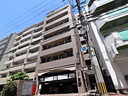 大橋駅より徒歩3分 2階 築28年9ヶ月の賃貸物件