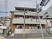 高宮駅より徒歩33分 3階 築3年3ヶ月の賃貸物件