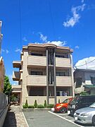 レグラス’９８ 1階 築27年6ヶ月の賃貸物件