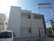 ハーモニーテラス井尻９ 1階 築6年2ヶ月の賃貸物件