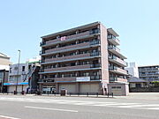 高宮駅より徒歩8分 2階 築31年8ヶ月の賃貸物件