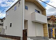 大橋駅より徒歩40分 1階 築4年3ヶ月の賃貸物件