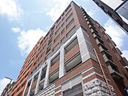 西鉄平尾駅より徒歩7分 3階 築22年3ヶ月の賃貸物件