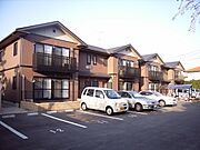 たちばな館２ 2階 築21年8ヶ月の賃貸物件