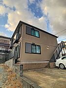 プロスパー皿山 2階 築21年3ヶ月の賃貸物件