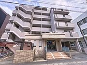 エンゼルハイム高宮 2階 築28年11ヶ月の賃貸物件