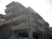 コスモ野間大池 3階 築34年2ヶ月の賃貸物件