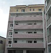 ラヴィアン宮前2号館 2階 築10年10ヶ月の賃貸物件