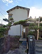 大橋駅より徒歩34分 1階 築57年4ヶ月の賃貸物件