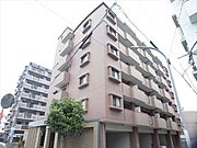 シェソワ高宮 6階 築23年1ヶ月の賃貸物件