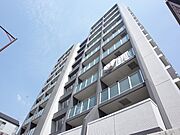 高宮駅より徒歩10分 3階 築17年9ヶ月の賃貸物件