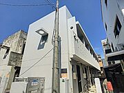 高宮ルッソ 1 1階 築20年5ヶ月の賃貸物件