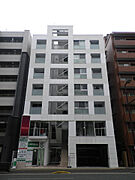 パークフラッツ平尾 5階 築14年8ヶ月の賃貸物件