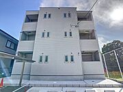 大橋駅より徒歩16分 3階 築2年1ヶ月の賃貸物件