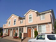 サモア３ 2階 築21年10ヶ月の賃貸物件