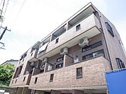 サンライズガーデン高宮弐番館 1階 築20年7ヶ月の賃貸物件