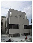 竹下駅より徒歩6分 1階 築11年5ヶ月の賃貸物件