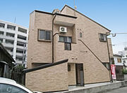 高宮駅より徒歩3分 2階 築19年11ヶ月の賃貸物件