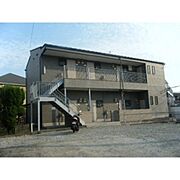 ハウゼ曰佐 2階 築24年7ヶ月の賃貸物件