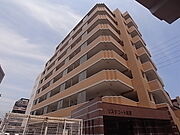 リスタコート高宮 4階 築15年10ヶ月の賃貸物件