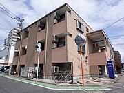 プライムコート大橋 1階 築17年8ヶ月の賃貸物件