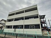 アシスト博多南 1階 築5年8ヶ月の賃貸物件