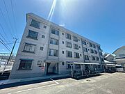 福大前駅より徒歩39分 4階 築36年9ヶ月の賃貸物件