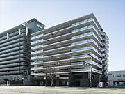 シェミネ高宮通り 9階 築6年9ヶ月の賃貸物件