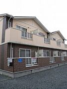 プランドール蘭 2階 築21年6ヶ月の賃貸物件