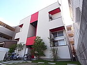 井尻駅より徒歩5分 2階 築16年6ヶ月の賃貸物件