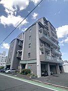 高宮駅より徒歩9分 7階 築25年3ヶ月の賃貸物件