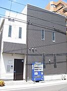 グランティックブランニューデイ 2階 築13年2ヶ月の賃貸物件