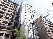 Ｆ・ＰＡＲＣ高宮 8階 築17年1ヶ月の賃貸物件