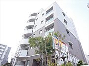 シャルマン愛知 6階 築13年3ヶ月の賃貸物件