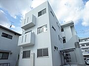 PHOENIX高宮南 1階 築7年の賃貸物件