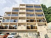 西鉄平尾駅より徒歩13分 2階 築5年5ヶ月の賃貸物件