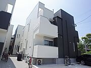 グランティックパークサイド大橋 1階 築9年5ヶ月の賃貸物件