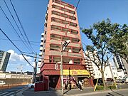 リージェント大橋 8階 築27年8ヶ月の賃貸物件