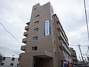 井尻駅より徒歩7分 3階 築42年10ヶ月の賃貸物件