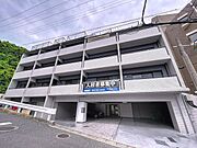 筑紫ヶ丘サンハイツ 3階 築41年3ヶ月の賃貸物件