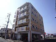 Dogシャンテ 5階 築12年9ヶ月の賃貸物件