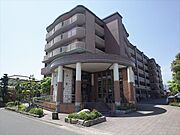 プロシード曰佐 5階 築24年9ヶ月の賃貸物件